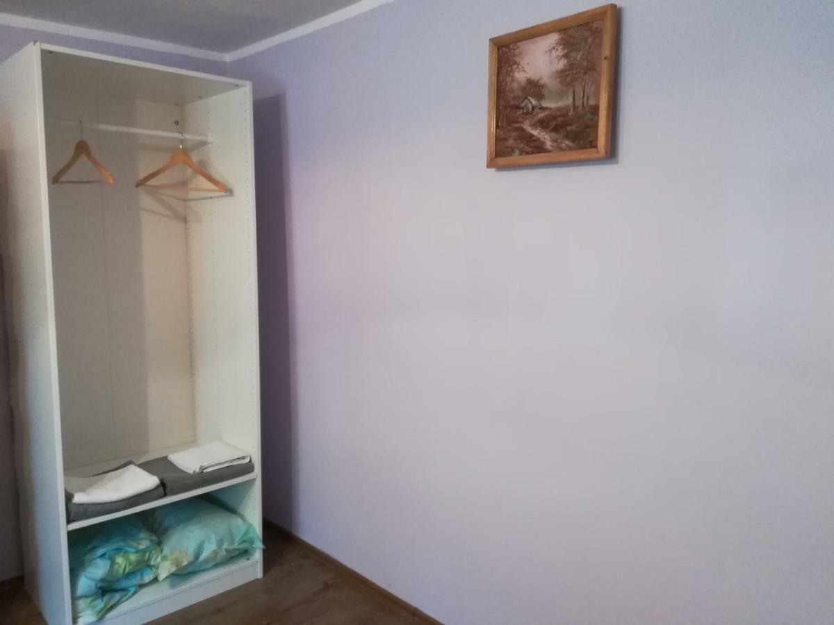 Delta Florilor Hotel Sulina Kültér fotó