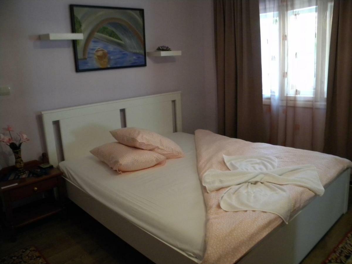 Delta Florilor Hotel Sulina Kültér fotó